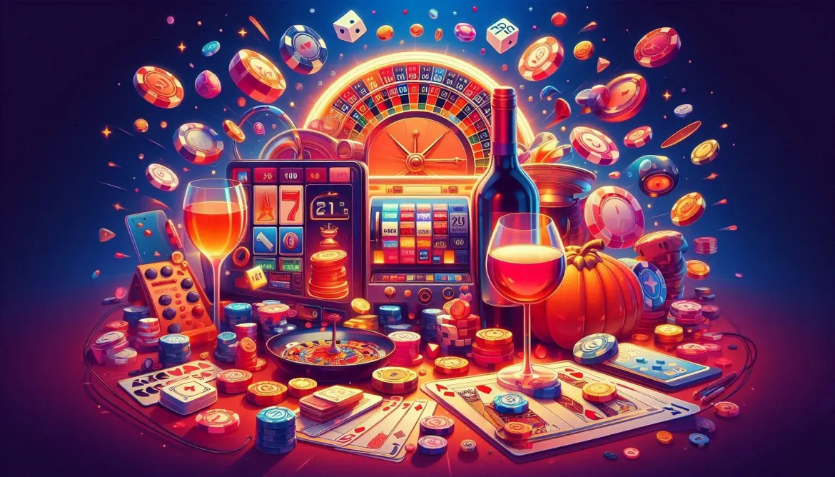 Spellwin Casino